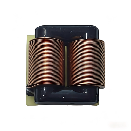 High current inductor common mode filtering SQ series